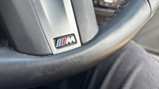 BMW 3 Series 320i M Sport 4dr Step Auto [Pro Pack] Petrol Saloon